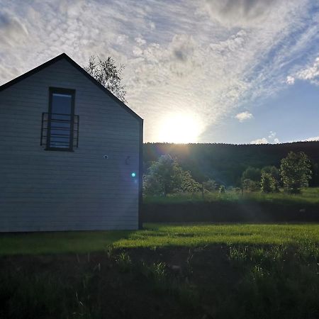 Domek Nasze Miejsce Lomnica  Exterior foto