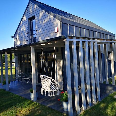 Domek Nasze Miejsce Lomnica  Exterior foto